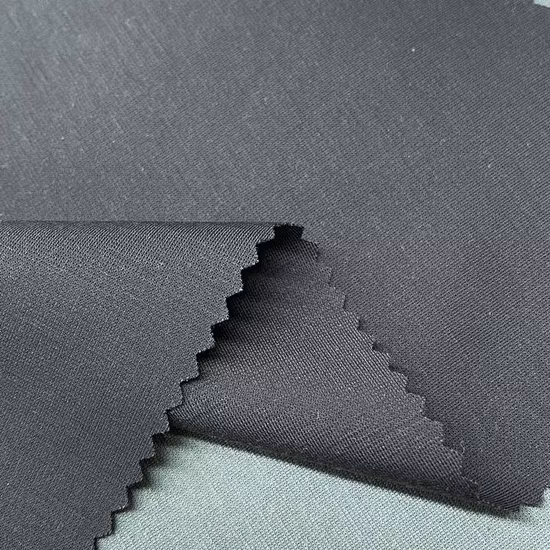 China Factory Customized Nylon Rayon 40s 50s 60s Knit Nr Ponte Roma Tecido