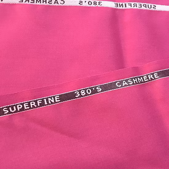 Tecido de roupa branca muçulmana árabe Thobe