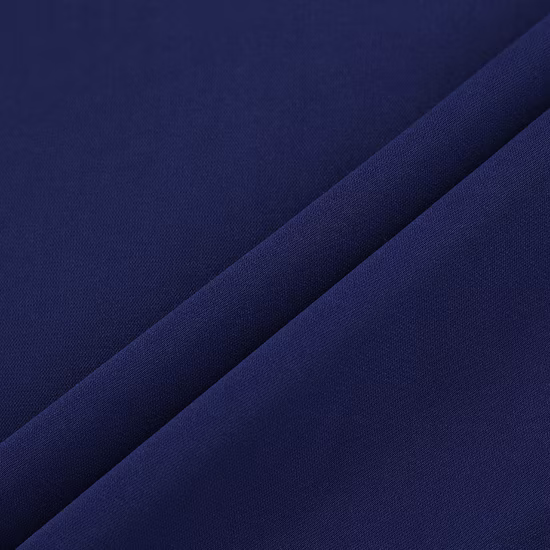 Jacquard crepe nada zoom material de poliéster têxtil islâmico saudita dubai coreano fursan preto muçulmano nida abaya tecido para abaya